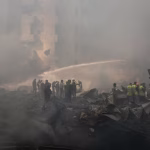 EN DIRECT : Le président libanais Aoun dénonce les 'barbares' israéliens, un nouveau massacre qui choque les villes RN !