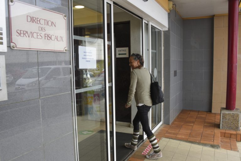 Nouvelle-Calédonie : Quand la Fiscalité Se Transforme en Casse-Tête Politique