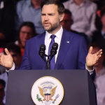 J.D. Vance encense Orban : quand les conservateurs célèbrent l'absurde à l'approche des élections !