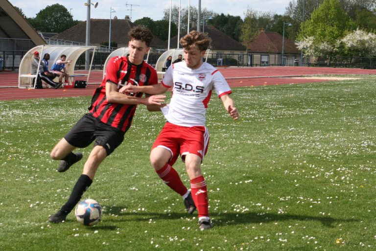 FC Pays du Neubourg : Une Défaite Qui S&rsquo;Ancre