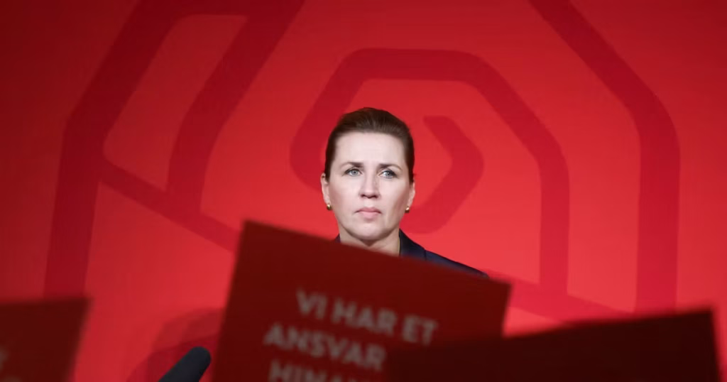 Danemark : Mette Frederiksen, la chef aux scores abyssaux, va-t-elle encore plonger le pays dans l'absurde ?