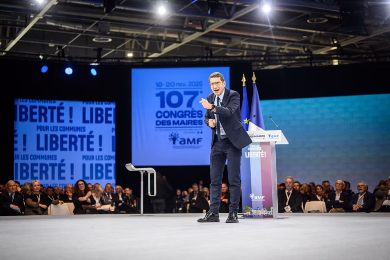 David Lisnard : Le Broyage de la Liberté à la Sauce Ultraconservatrice