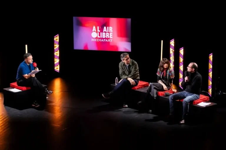 « Municipales en Bretagne : analyse critique de Juliette Rousseau et Olivier Tonneau sur Mediapart »