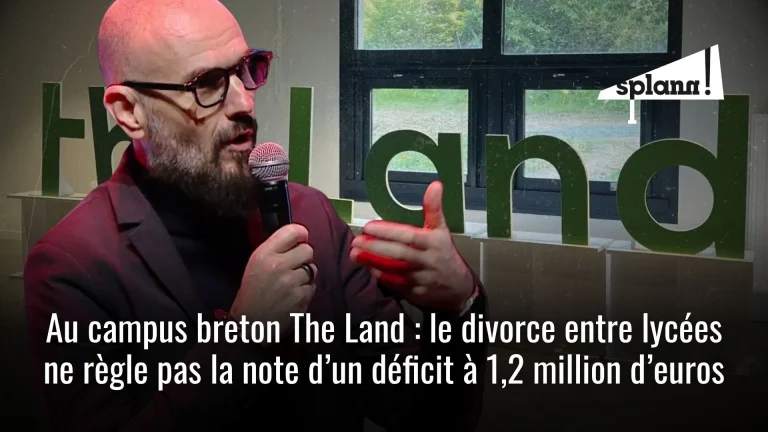 The Land : Quand la gestion débridée mène à la débâcle