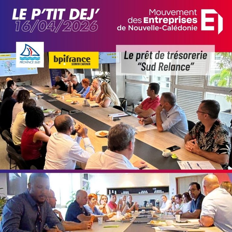 Sud Relance : Quand le Prêt de Trésorerie Devient un Mirage