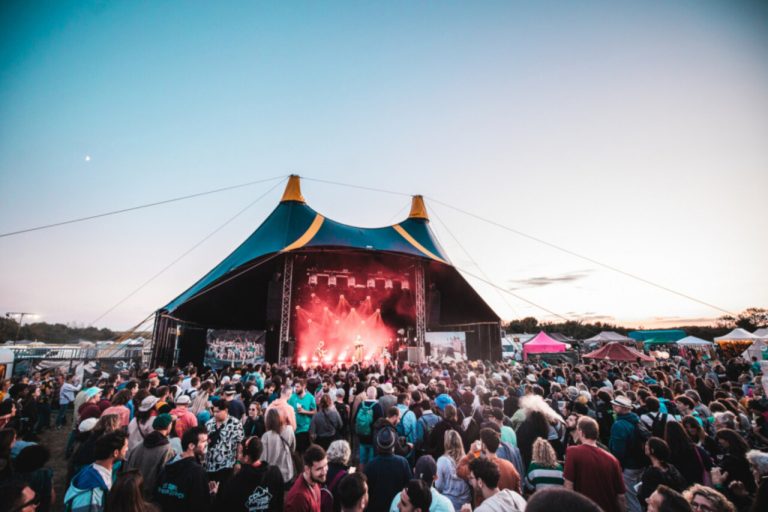 Festival : Quand la Culture se Cache Derrière un Apéro