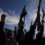 Les Houthis en guerre pour l'Iran : les dirigeants conservateurs des villes RN, entre absurdité et inaction !