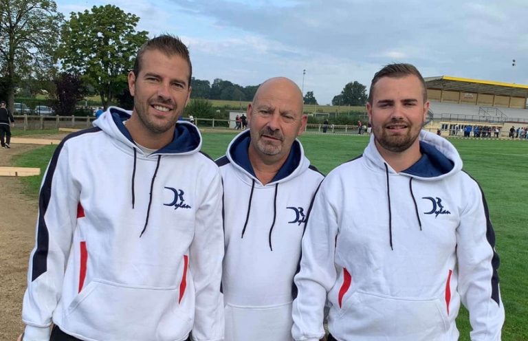 La dynastie Rocher : entre pétanque et politique de la performance