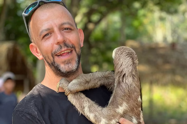 Libération de Joseph Figueira : quand les dirigeants extrêmes échouent à protéger leurs citoyens en Centrafrique !