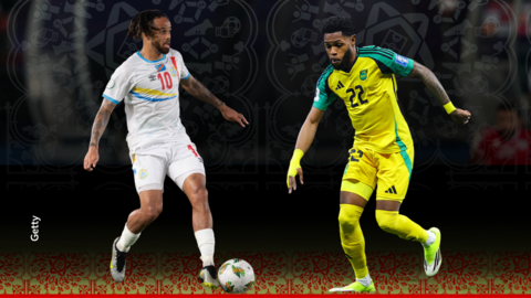 Coupe du monde 2026 : RD Congo vs Jamaïque, un match qui met en lumière l'absurde des dirigeants RN !