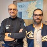 Manche : Deux nouveaux policiers pour renforcer l'absurde des régimes extrêmes et des dirigeants conservateurs !