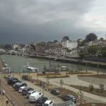 Vigilance jaune « orages » à Pornic : prévisions météo pour le week-end du 1er mai 2026