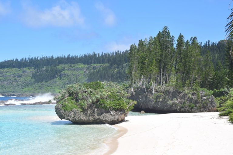 Nouvelle-Calédonie : Quand la mer livre ses secrets… et ses drogues