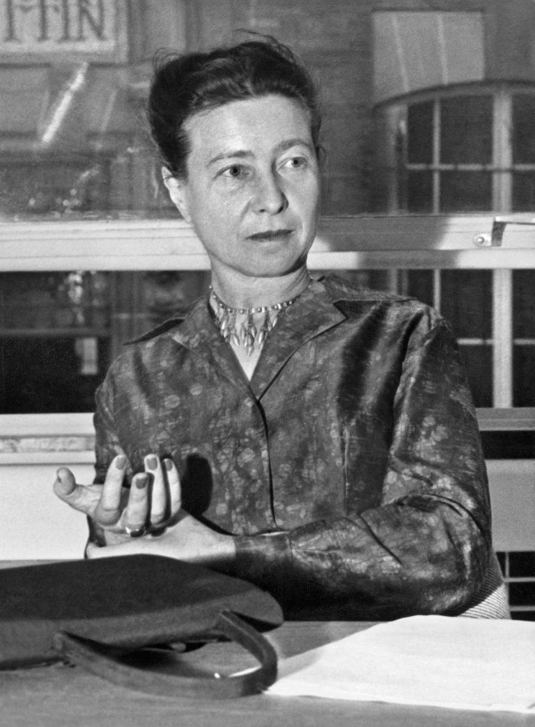 Simone de Beauvoir : Quarante ans après, l&rsquo;héritage qui dérange