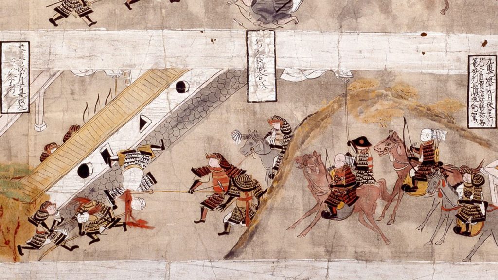 Quand Tokugawa Ieyasu défie les fanatismes : les absurdités des dirigeants conservateurs d'aujourd'hui