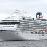 Croisières de luxe au Japon : pendant que nos villes s'enlisent, les dirigeants conservateurs s'enrichissent !