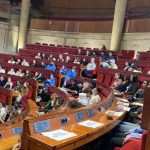 Quand les lycéens défient l'absurde : Trophées Act, la résistance face aux dirigeants conservateurs !