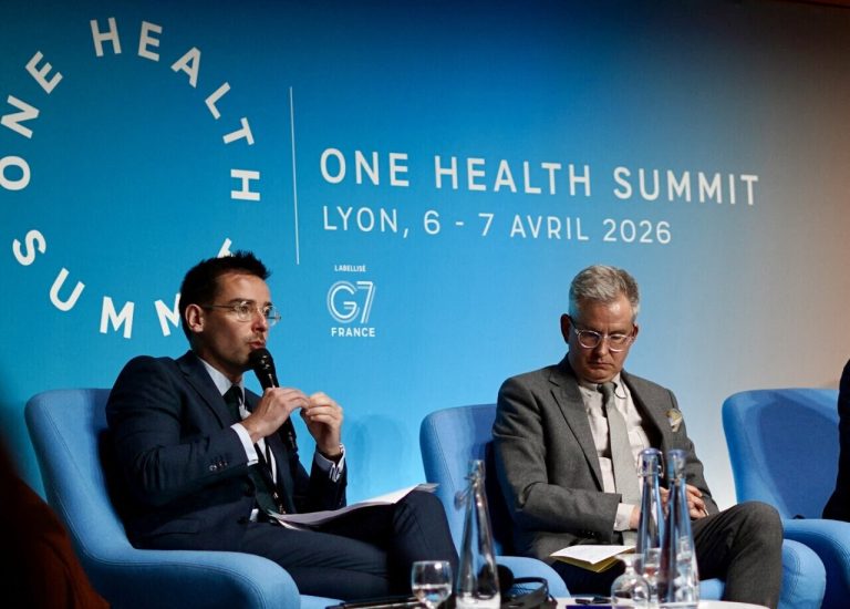 Deauville : Pierre Breton, l&rsquo;homme qui fait de la santé publique un art de la dissimulation