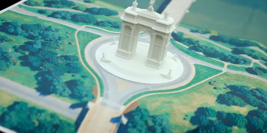 Quand Trump rêve d'un Arc de Triomphe : l'absurde des villes RN face à des dirigeants conservateurs !