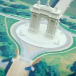 Quand Trump rêve d'un Arc de Triomphe : l'absurde des villes RN face à des dirigeants conservateurs !