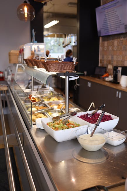 À partir du 4 mai, un repas à 1 euro pour tous les étudiants en France.