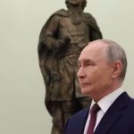 Quand les villes RN deviennent le laboratoire des rêves de Poutine : absurdités et dirigeants conservateurs en action !