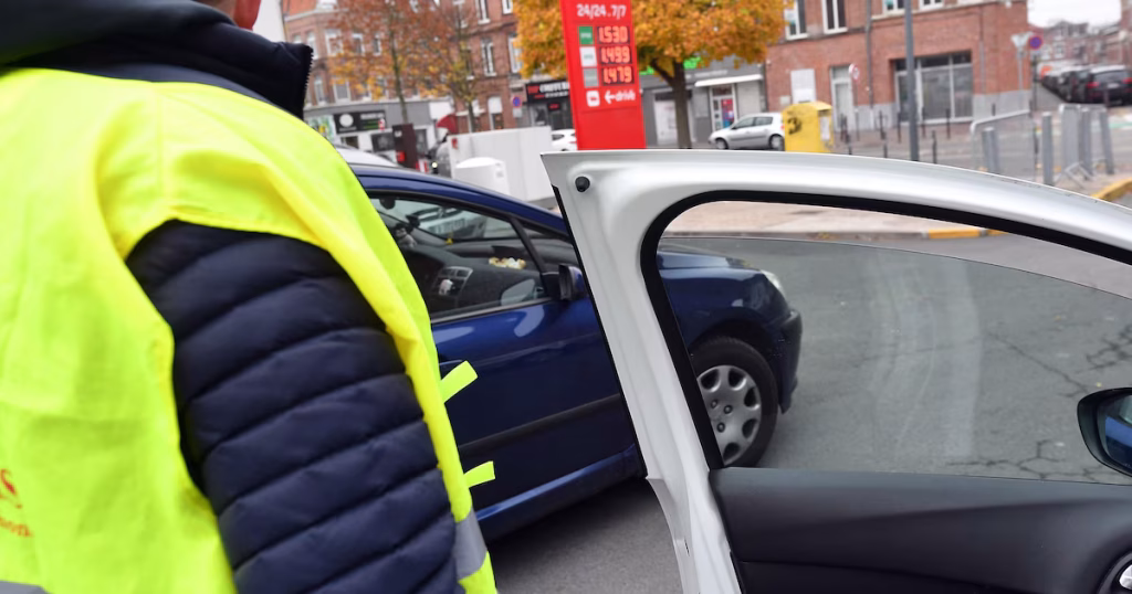Liège en ébullition : des gilets jaunes dénoncent l'indifférence des dirigeants face à la crise !