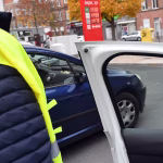 Liège en ébullition : des gilets jaunes dénoncent l'indifférence des dirigeants face à la crise !