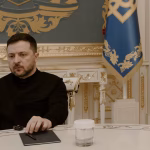Zelensky prêt à discuter avec Poutine, mais pas à Moscou ni à Kiev : les dirigeants d'extrême droite en déroute !