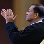 En Birmanie, le chef de la junte flirte avec la présidence : quand l'absurde devient norme!