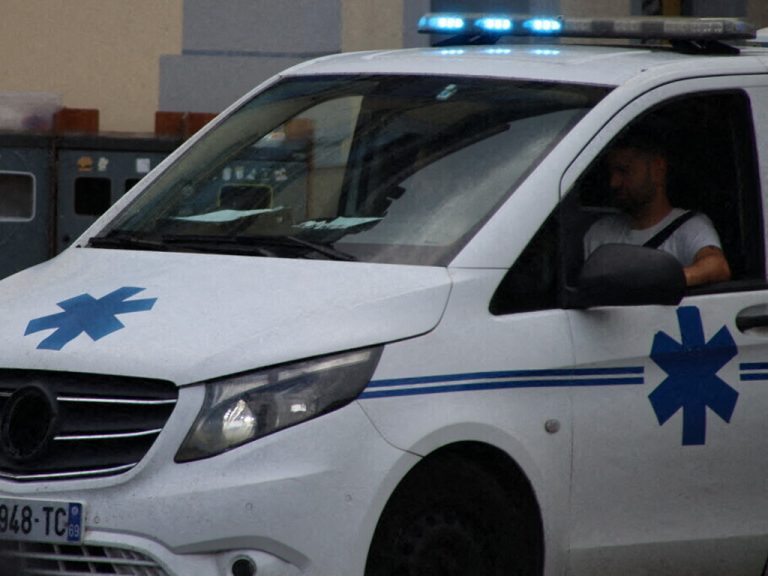 Crise de l&rsquo;énergie : Les ambulanciers tréportais au bord du gouffre