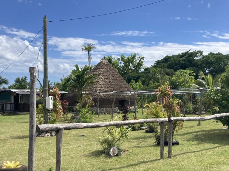 Gojëcil : Quand l&rsquo;économie rencontre le respect des terres coutumières… ou pas