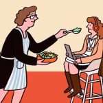 « Quand des parents étouffants et des maires extrêmes s'unissent : l'absurde quotidien des jeunes en RN »