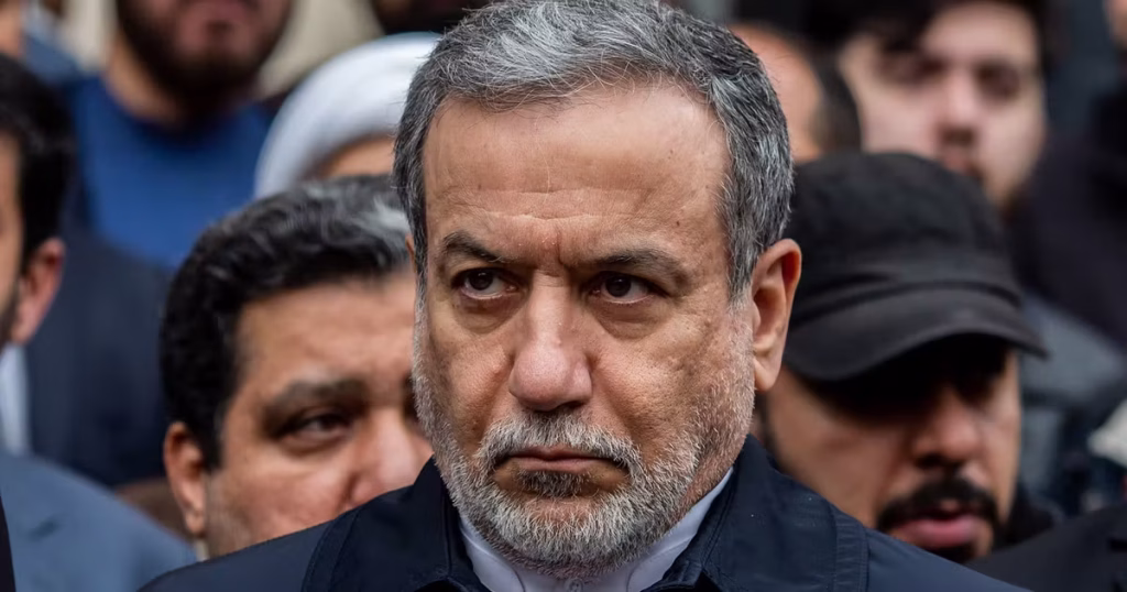 Iran en flammes, Ghana-UE : un partenariat absurde, Loukachenko en Corée du Nord, et Ramadan : l'absurde quotidien des dirigeants extrêmes !