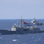 En pleine guerre au Moyen-Orient, la Turquie crée un corps armé de l'OTAN : les dirigeants conservateurs en roue libre !