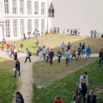 Quand la Belgique attire les architectes recalés de Parcoursup : un échec des élites conservatrices!