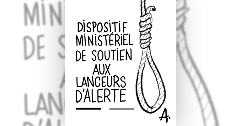 Quatre ans après la loi : les lanceurs d&rsquo;alerte, toujours à la merci de leurs employeurs