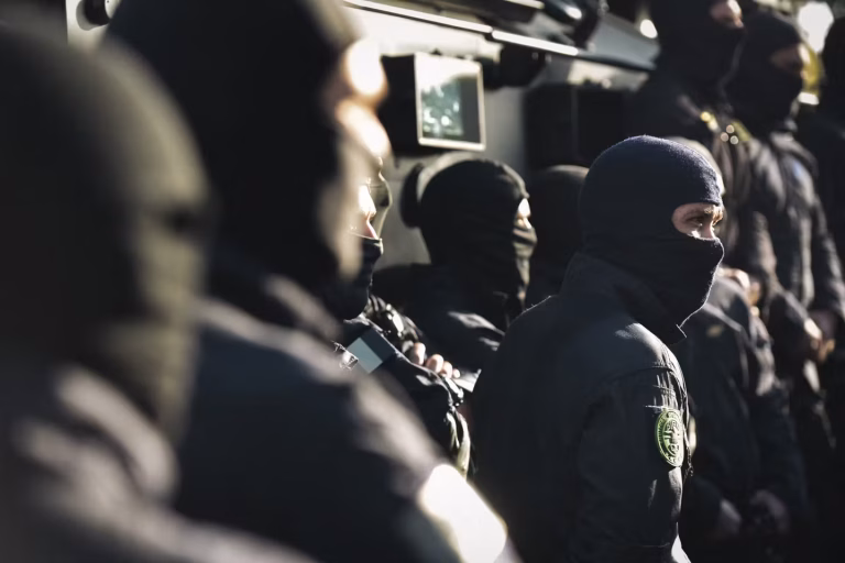 Enlèvement en Bourgogne : Quand la Cryptomonnaie Devient un Outil de Terreur