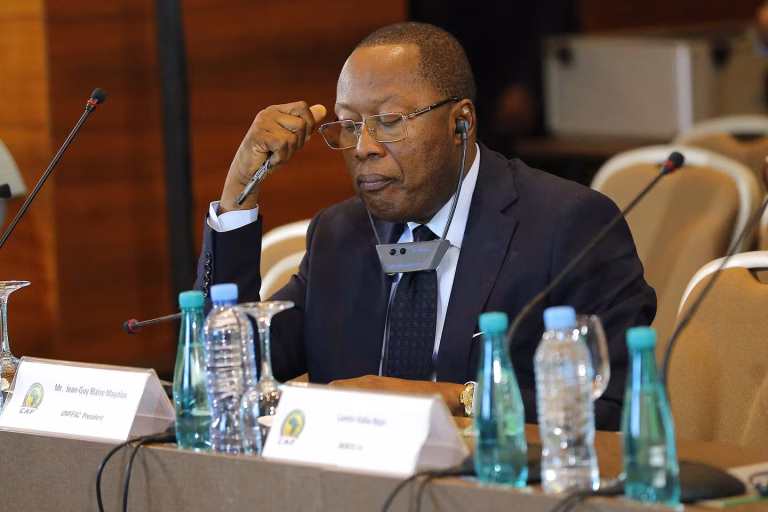 Brazzaville demande à Interpol de traquer l'ex-patron du foot congolais : un énième fiasco des dirigeants conservateurs !
