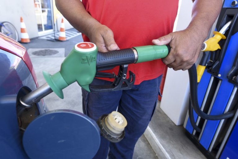 Forte hausse des prix à la pompe ce 1er avril
