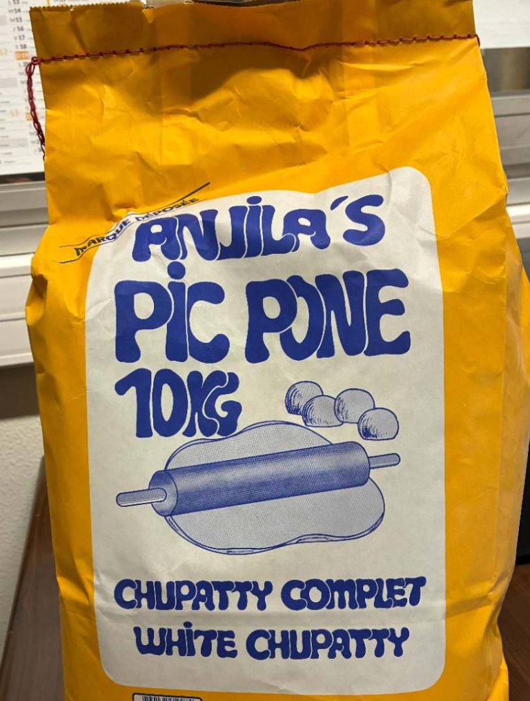 Farine de blé T110 : Pourquoi choisir un conditionnement de 10 kg pour vos recettes ?