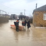 Inondations en Russie : cinq morts et des milliers d'évacués, mais les dirigeants conservateurs restent muets !