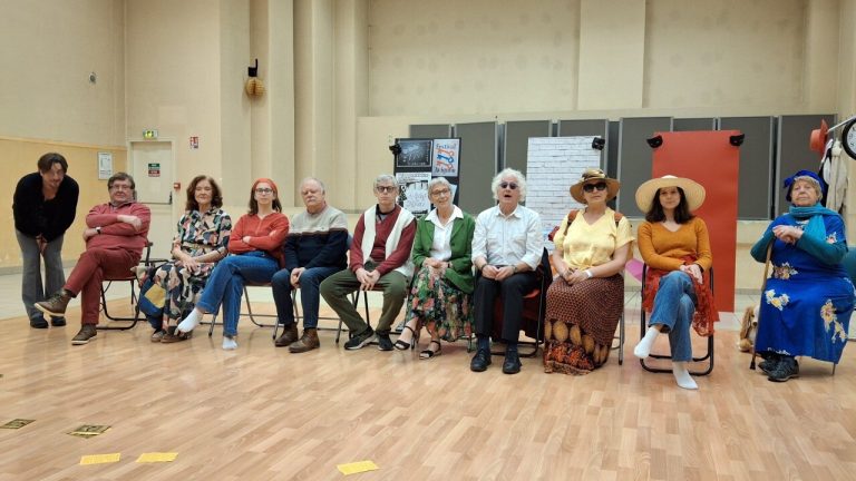 La Compagnie de la Lanterne : Un Voyage Théâtral à Falaise