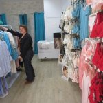 Dans cette ville de Loire-Atlantique, cette boutique de lingerie indépendante a trouvé sa repreneuse