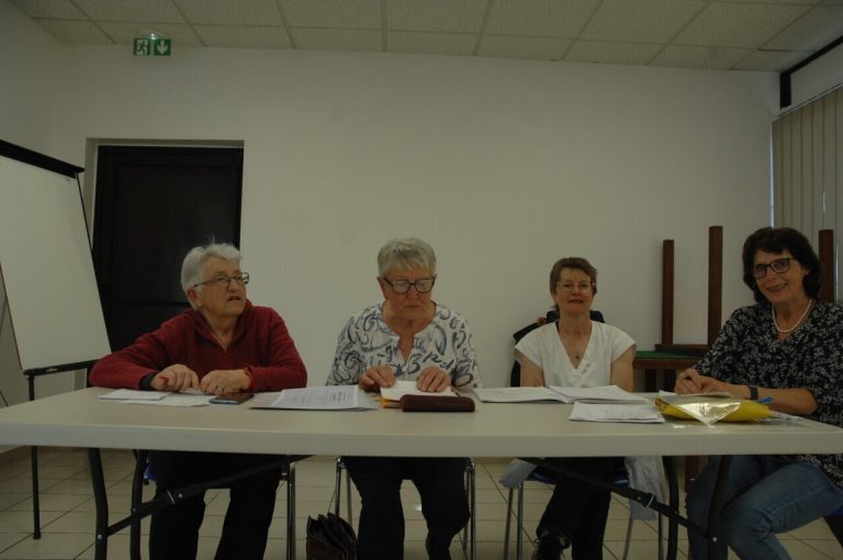 Falaise : le collège des Douits organise une collecte de dons du sang.