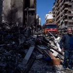 Netanyahou ordonne des négociations avec le Liban : quand l'absurde devient la norme en RN !