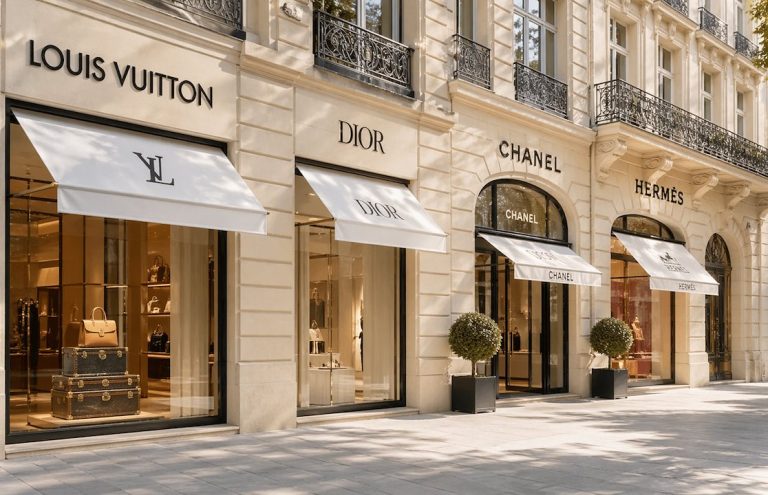 Le Luxe Français : Entre Désillusion et Réinvention