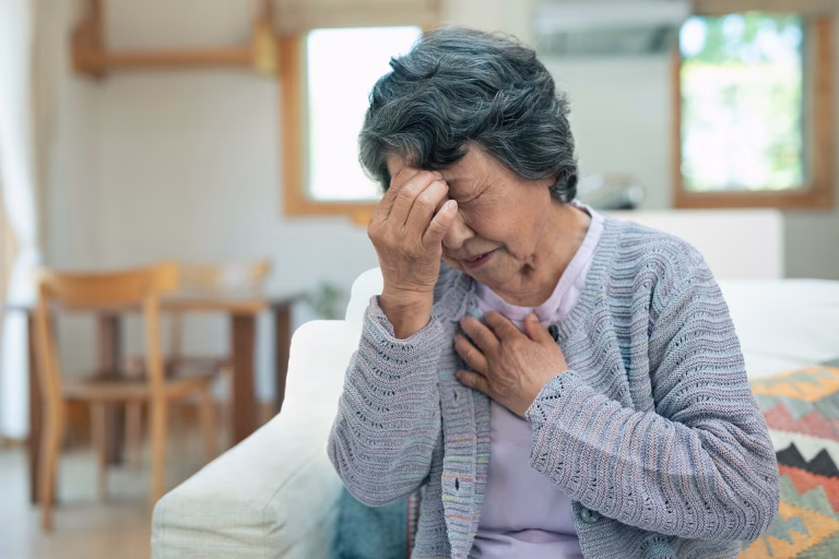 Une balle dans la tête : 64 ans d&rsquo;errance médicale et de silence assourdissant