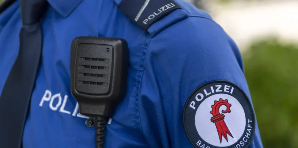 3000 francs pour un braqueur : quand la police bâloise se moque des priorités des dirigeants RN !