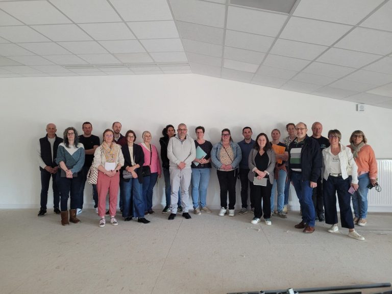 Une Cuisine Centrale au Service des Écoliers : Innovations et Engagements